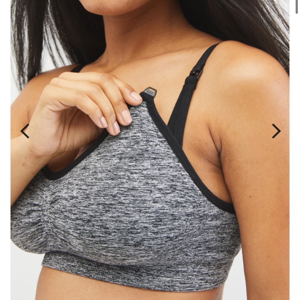 Motherhood Maternity nursing bra